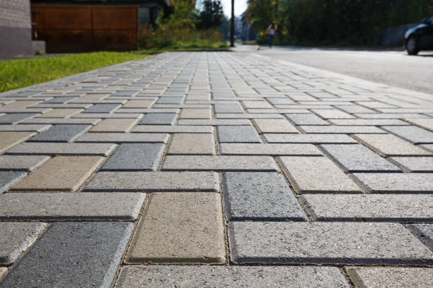 Best Driveway Resurfacing Pavers  in Voorheesville, NY