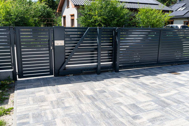 Best Brick Driveway Pavers  in Voorheesville, NY